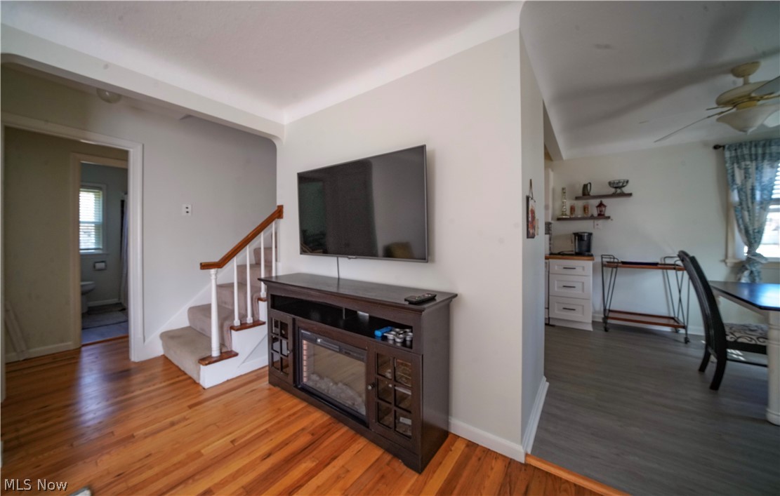 E T Buel - Residential