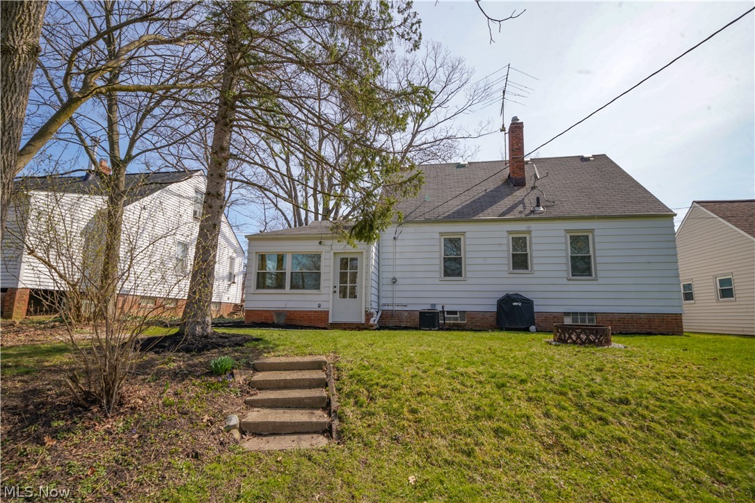 E T Buel - Residential