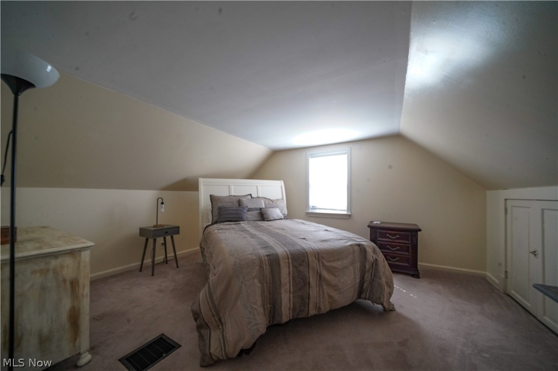 E T Buel - Residential