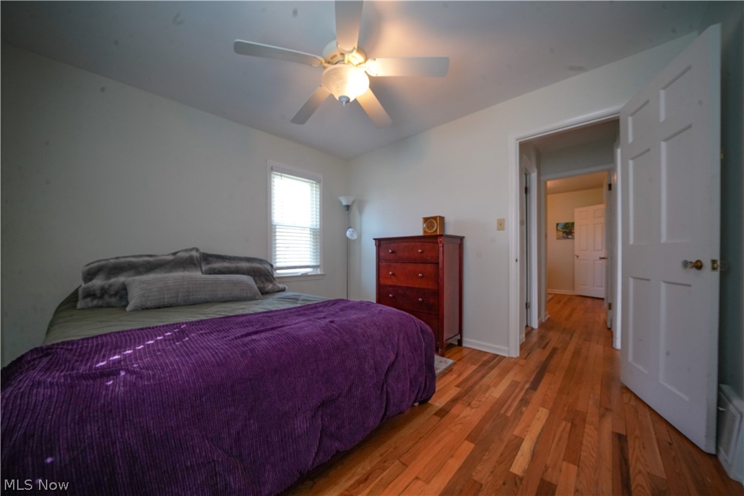 E T Buel - Residential