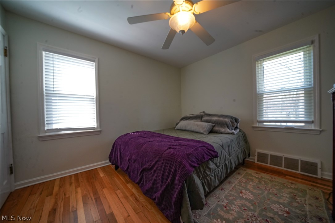 E T Buel - Residential