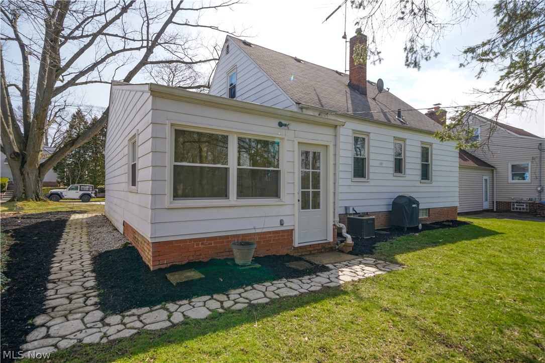 E T Buel - Residential