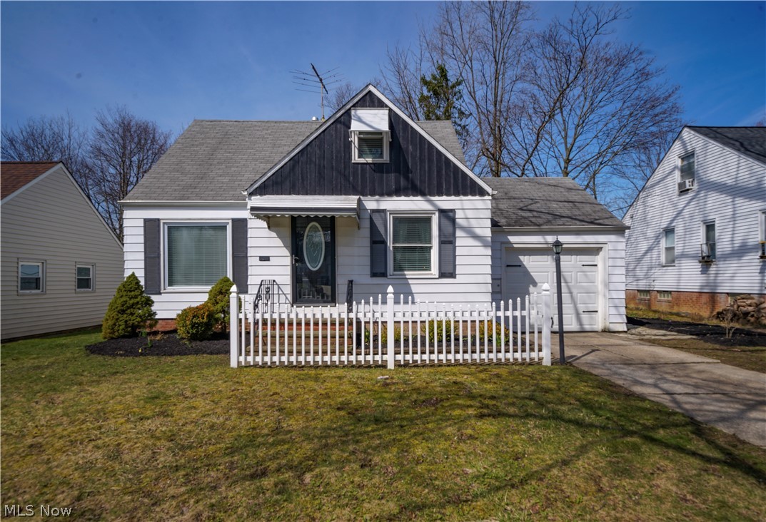 E T Buel - Residential