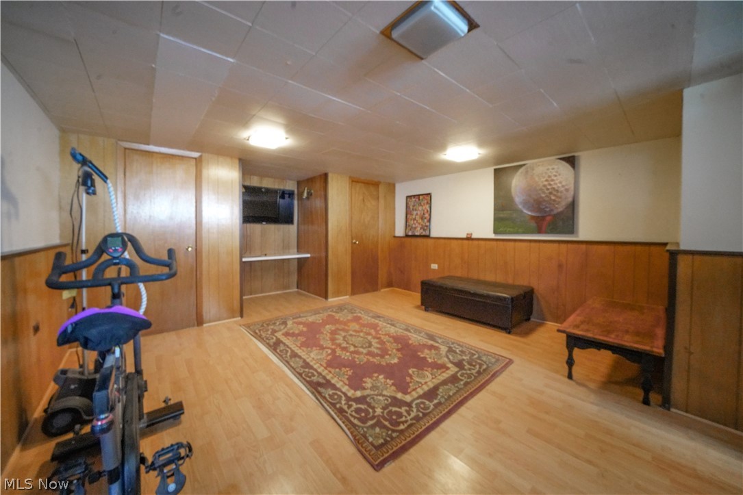 E T Buel - Residential