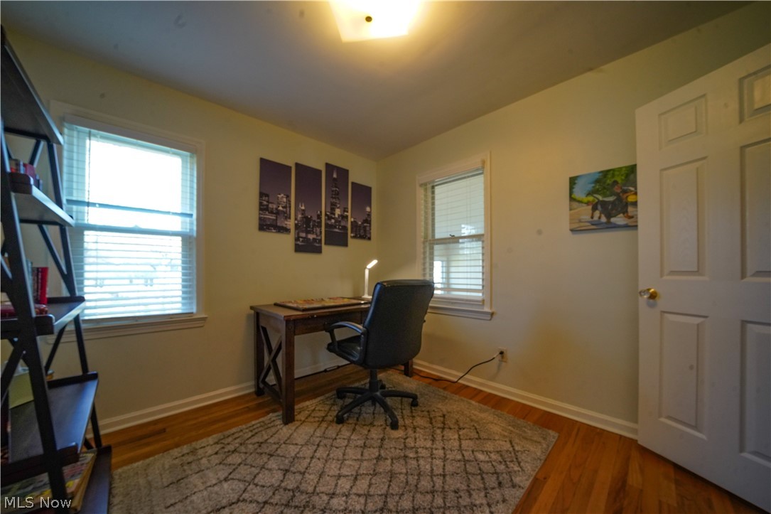 E T Buel - Residential