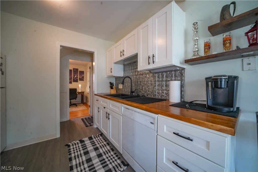 E T Buel - Residential