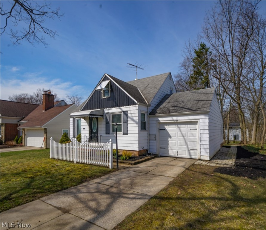 E T Buel - Residential