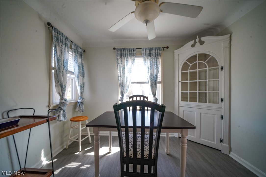 E T Buel - Residential