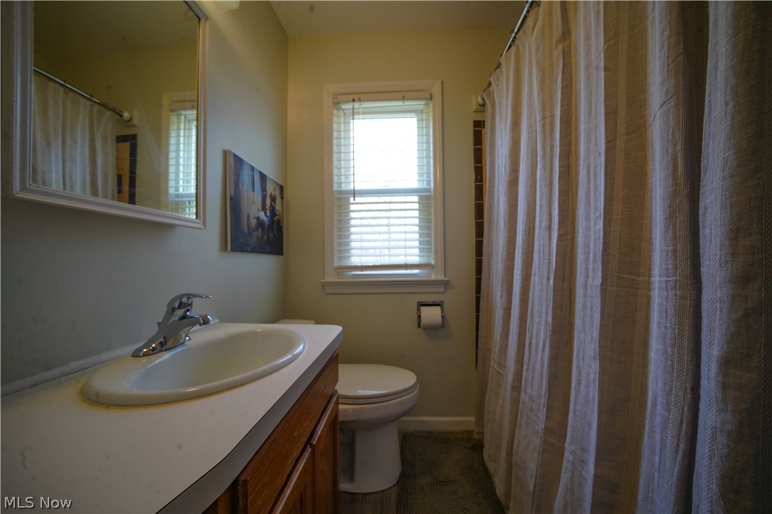 E T Buel - Residential