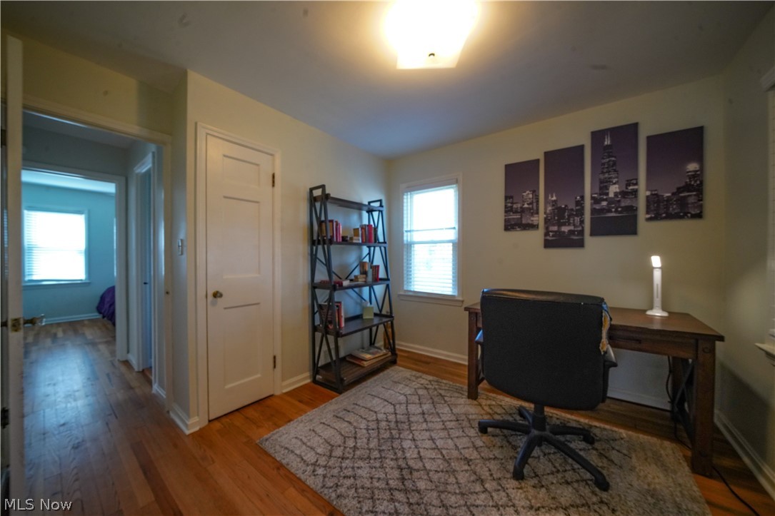 E T Buel - Residential