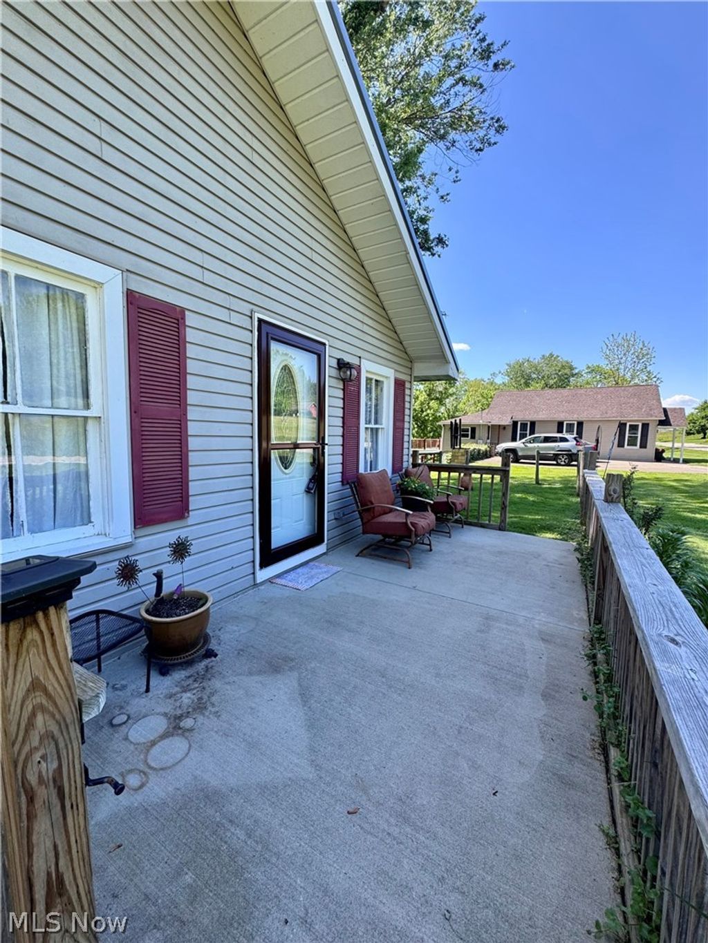 Photo of 2433 E State Route 266, Stockport, OH 43787 (MLS # 5208125)