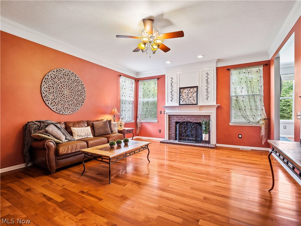 Highland Park - Residential