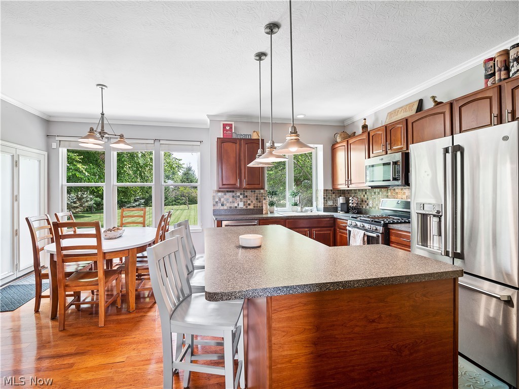 Highland Park - Residential