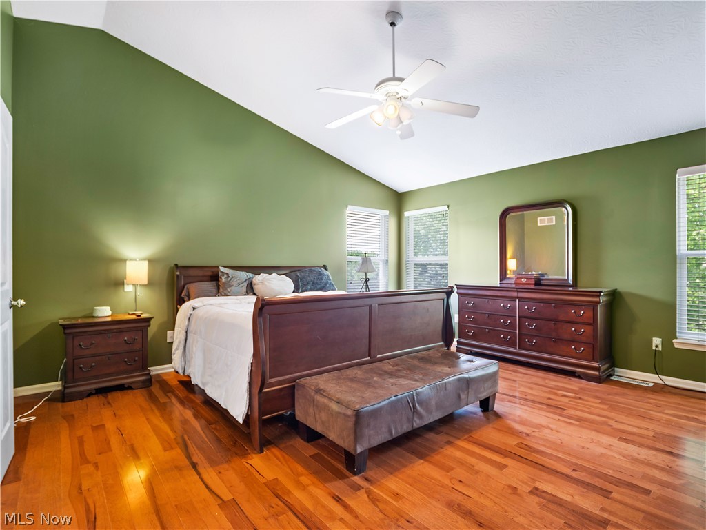 Highland Park - Residential