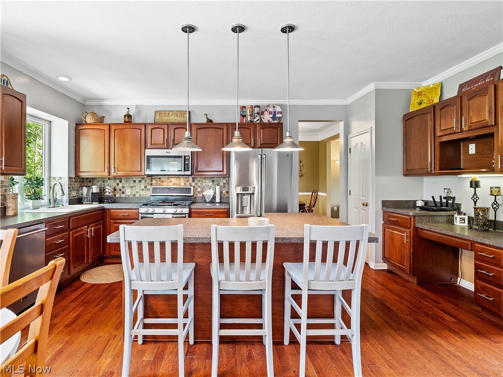 Highland Park - Residential