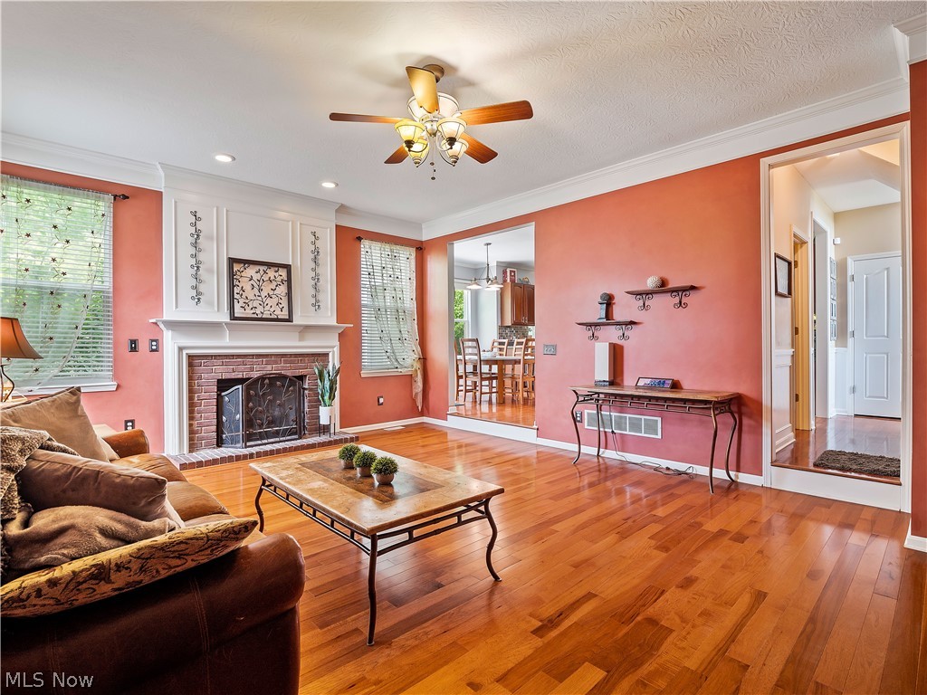 Highland Park - Residential