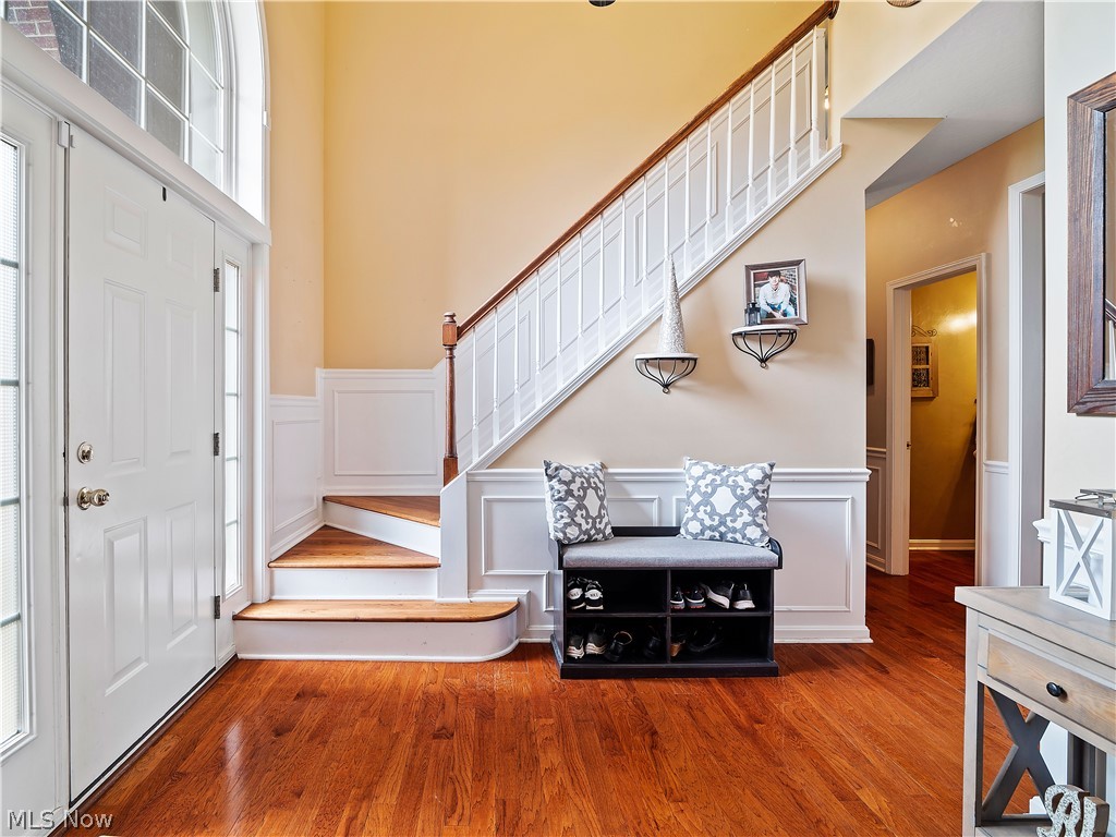 Highland Park - Residential