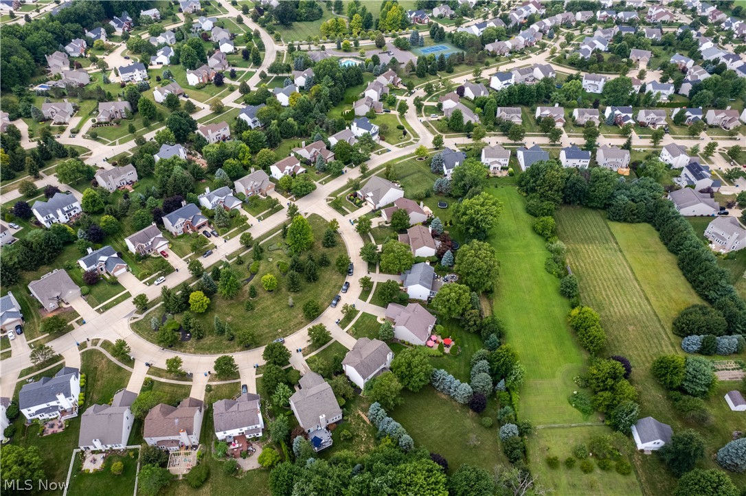 Highland Park - Residential