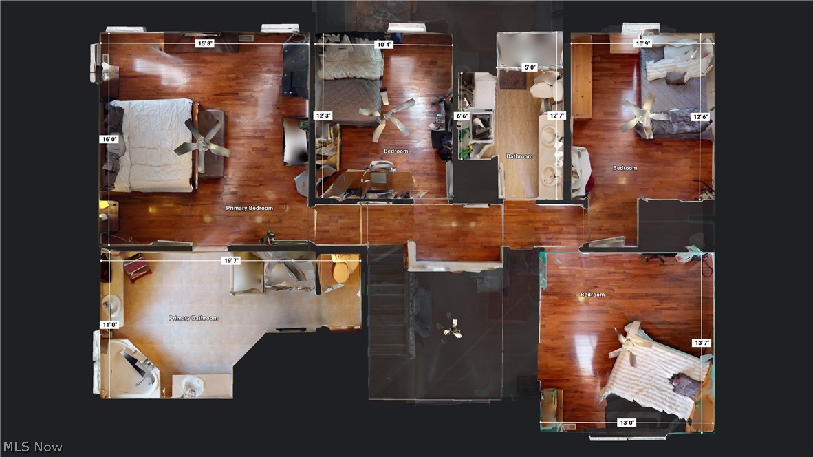 Highland Park - Residential