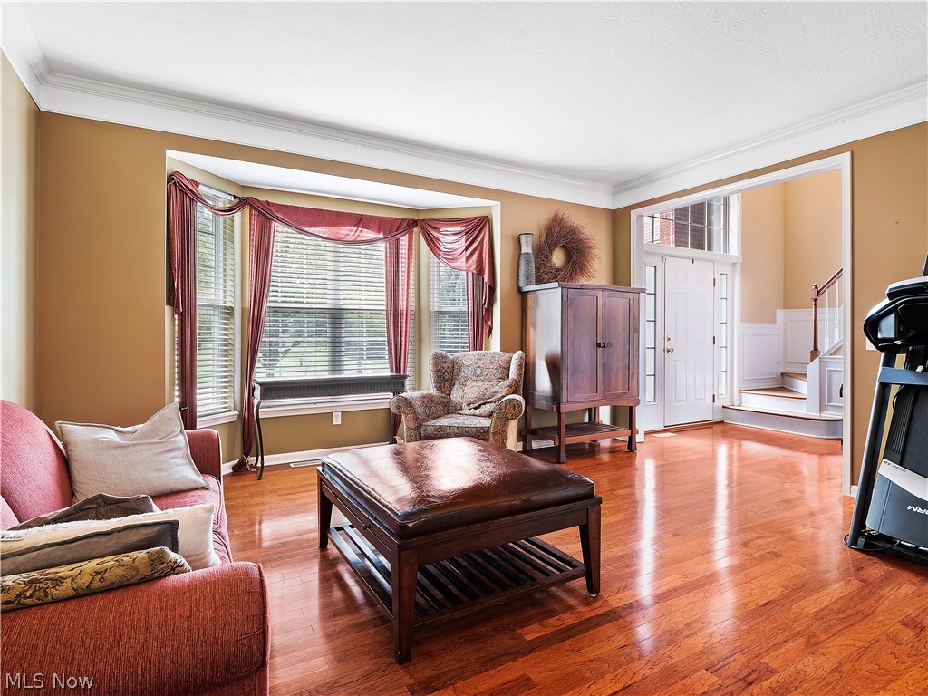 Highland Park - Residential