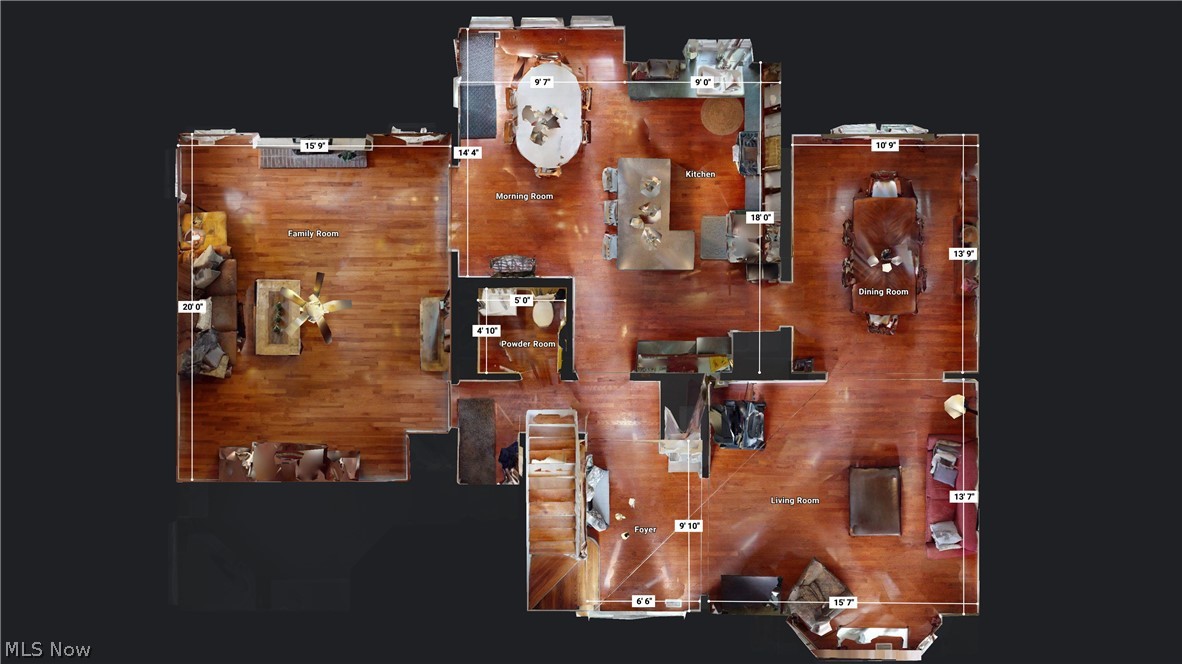 Highland Park - Residential