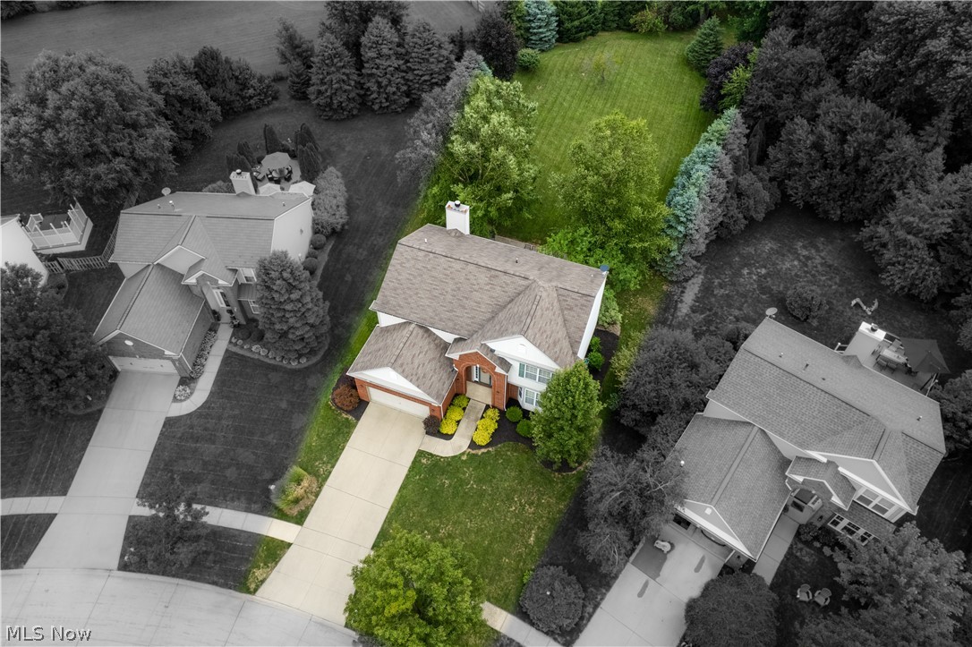 Highland Park - Residential