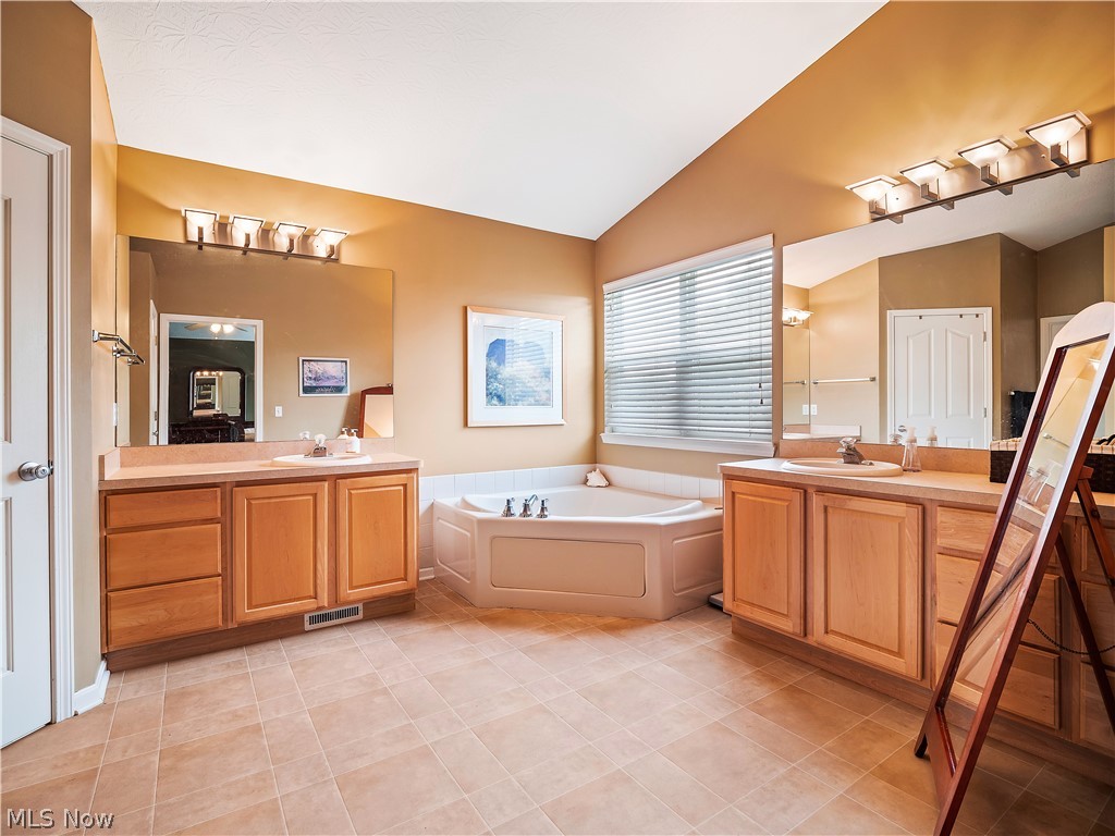 Highland Park - Residential