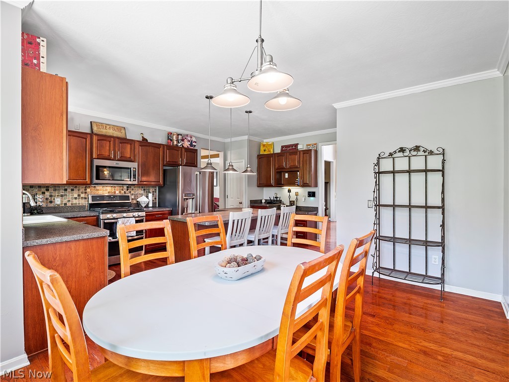 Highland Park - Residential