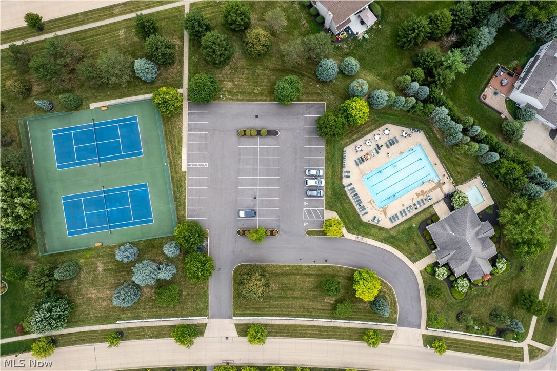 Highland Park - Residential