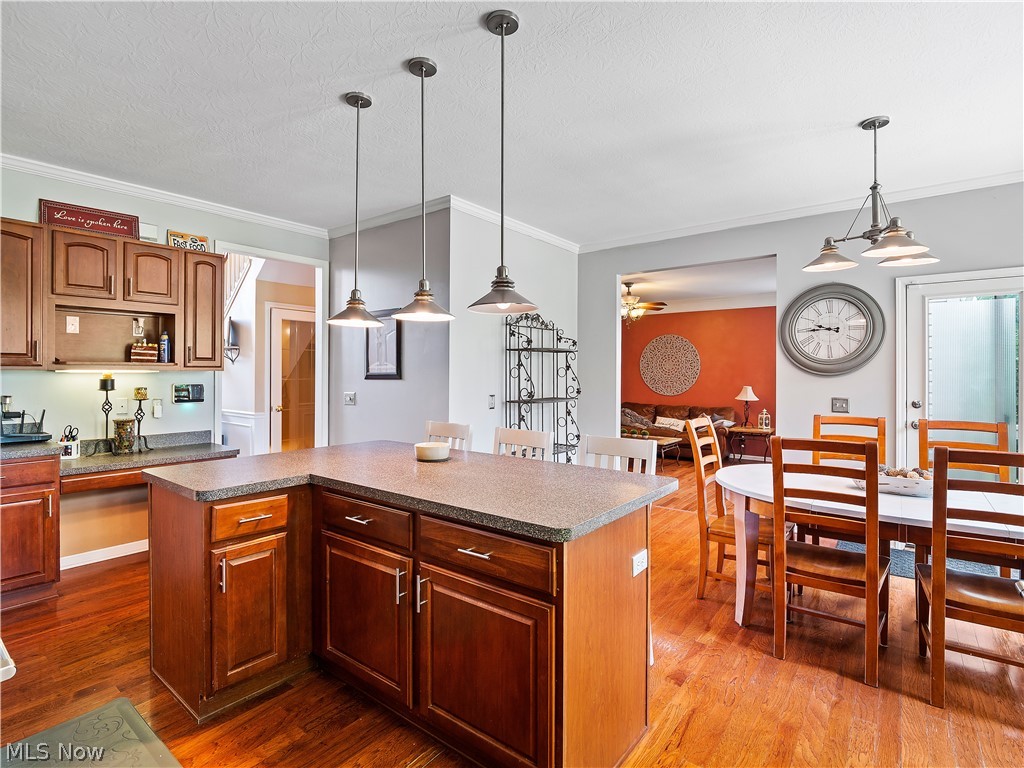 Highland Park - Residential