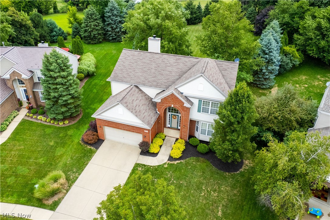 Highland Park - Residential