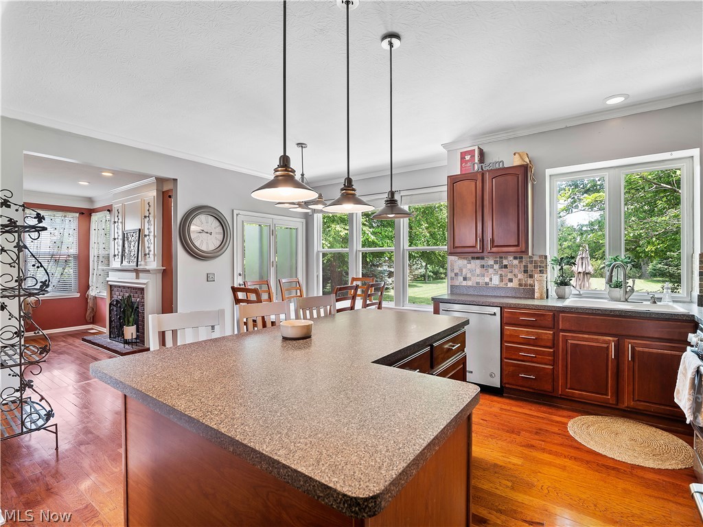 Highland Park - Residential