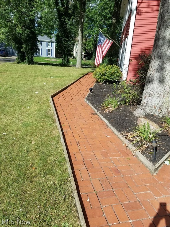 Edgewood Ests - Residential