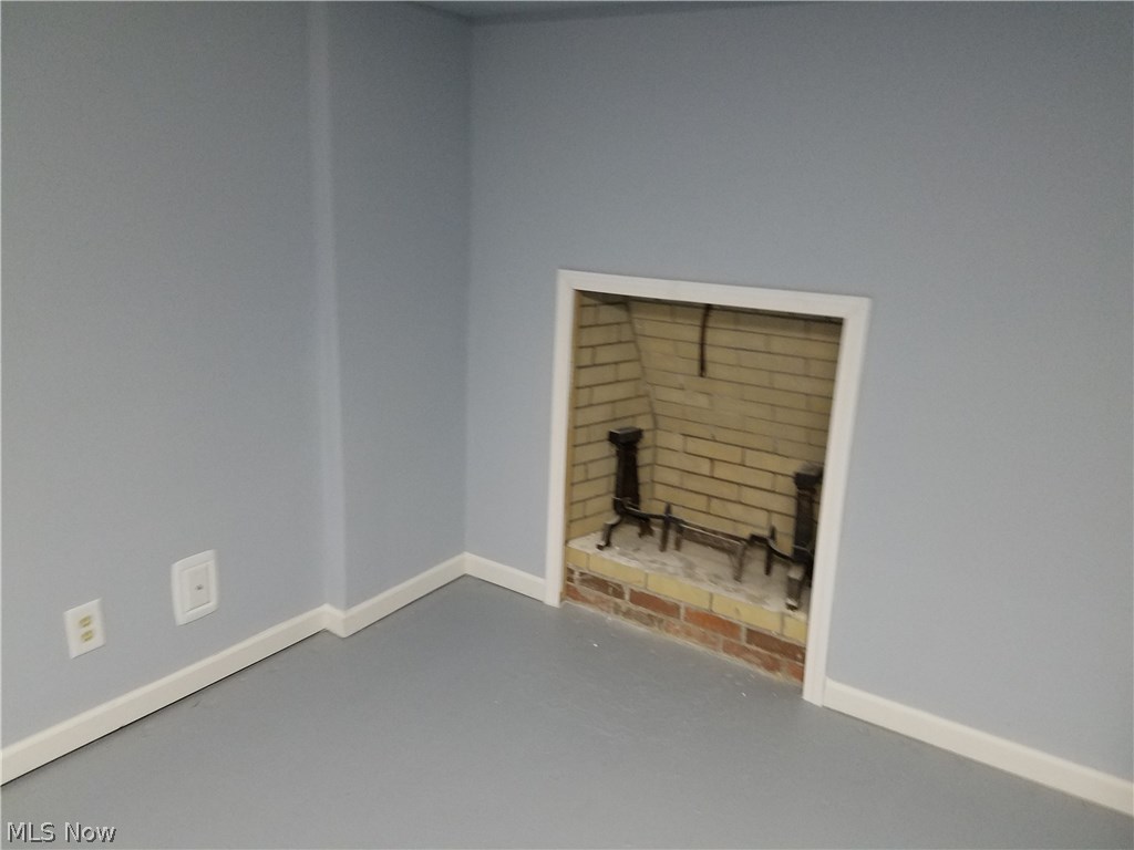 Edgewood Ests - Residential