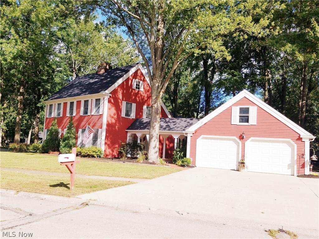 Edgewood Ests - Residential