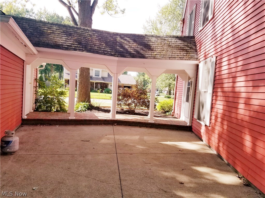 Edgewood Ests - Residential