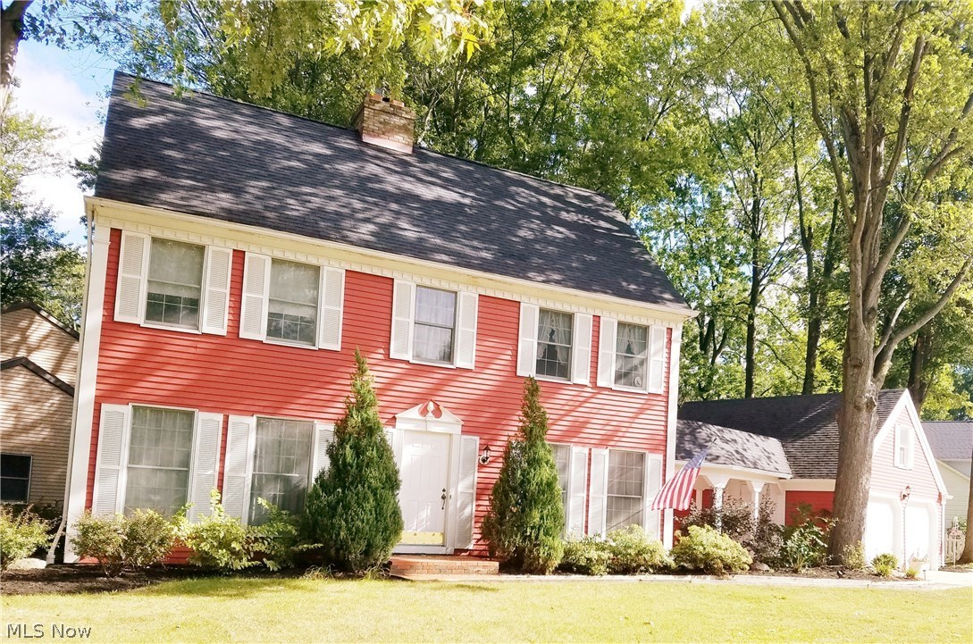 Edgewood Ests - Residential