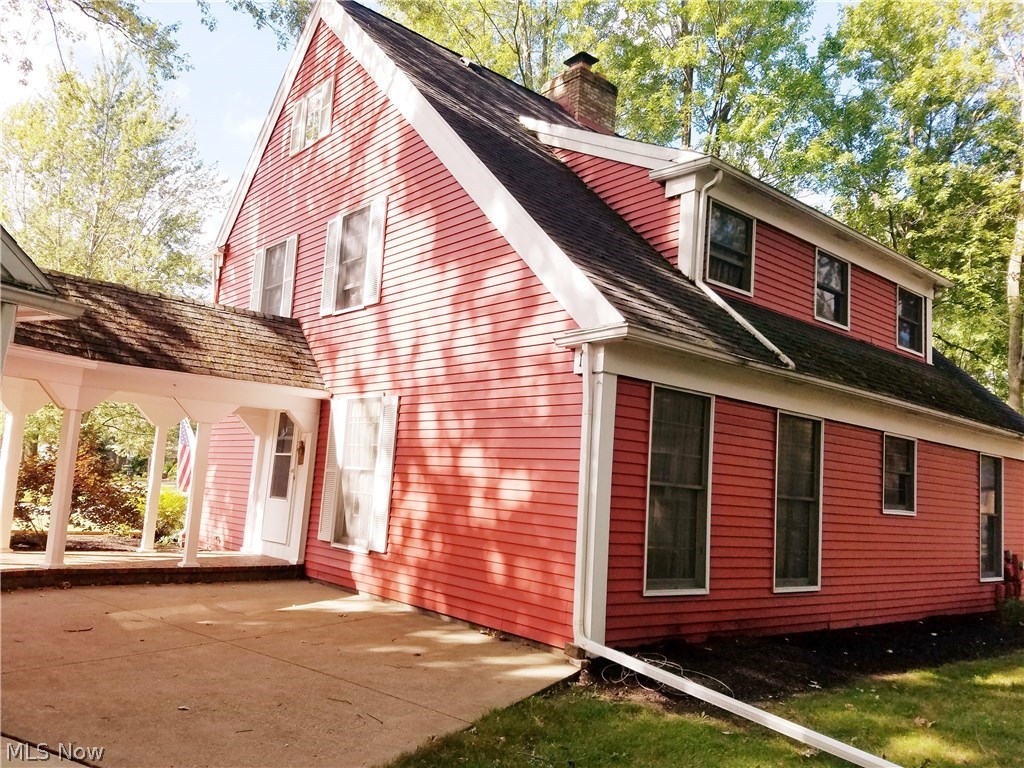 Edgewood Ests - Residential