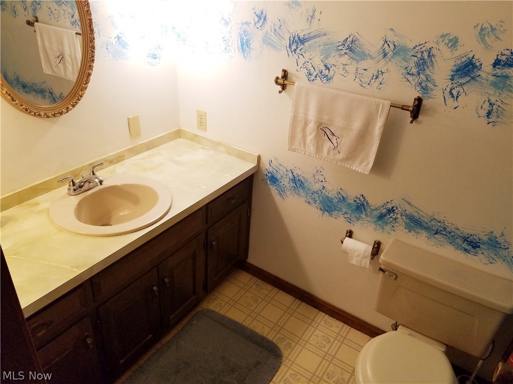 Edgewood Ests - Residential