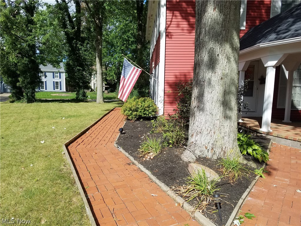 Edgewood Ests - Residential