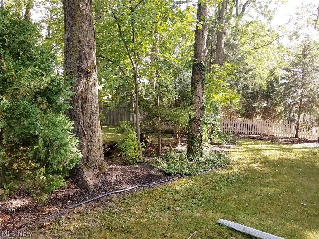 Edgewood Ests - Residential