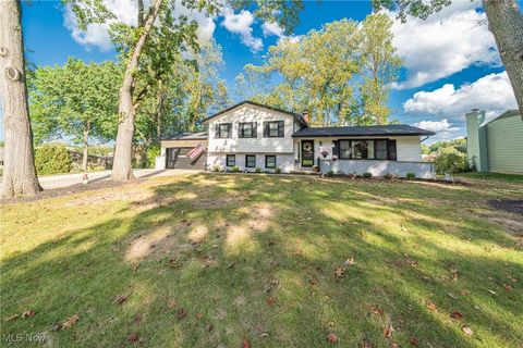 595 Moorfield Road Fairlawn OH 44333