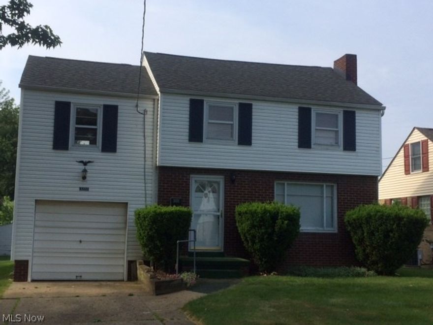 For Comparable Purposes Only