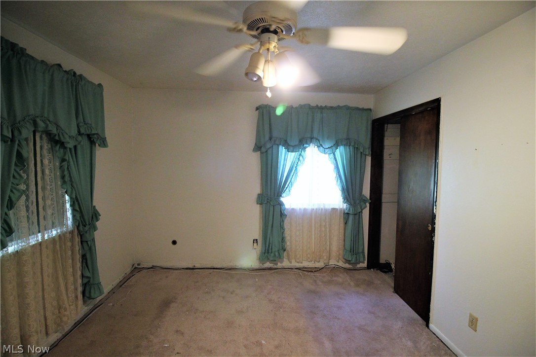 Springfield 08 - Residential Income