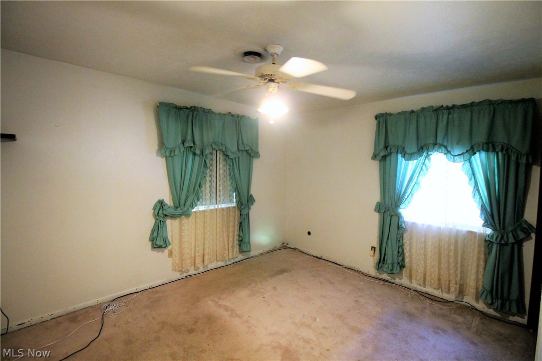 Springfield 08 - Residential Income