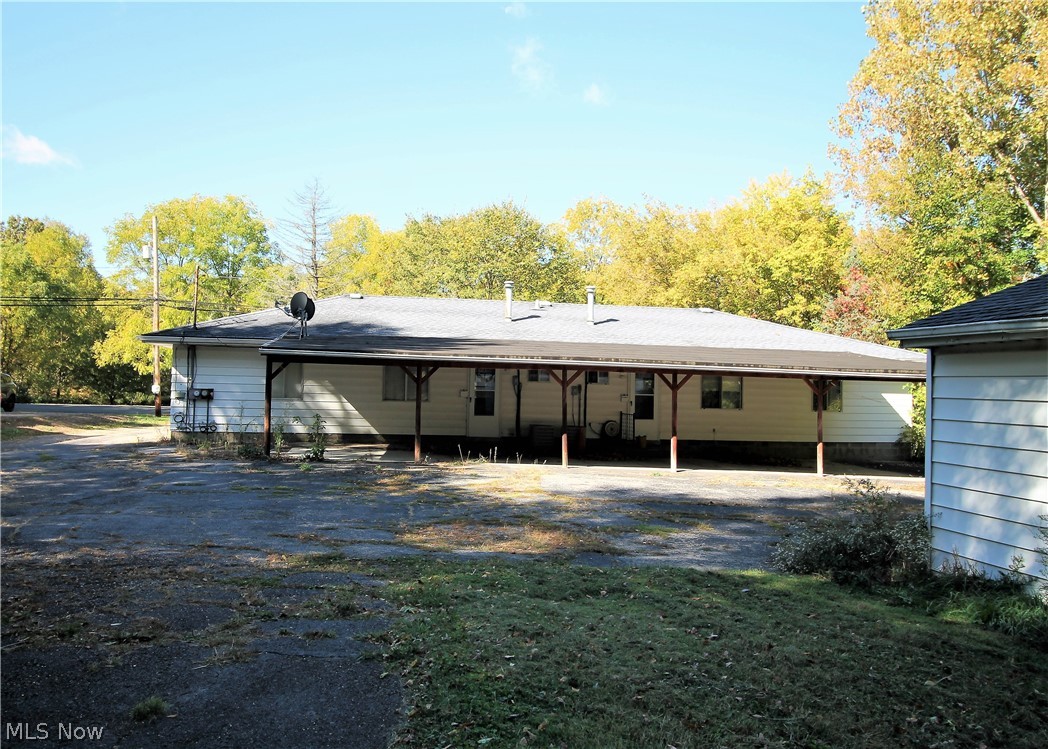 Springfield 08 - Residential Income