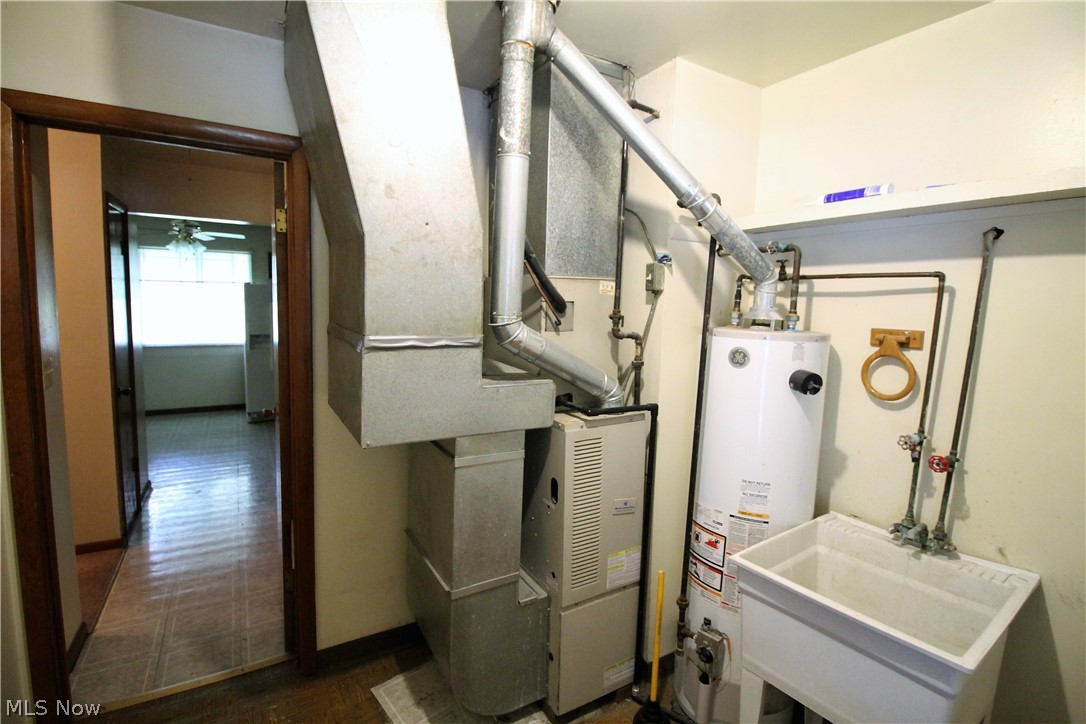 Springfield 08 - Residential Income