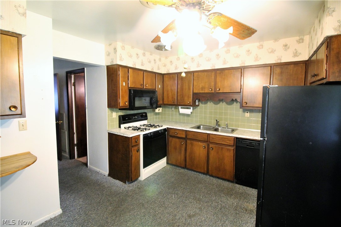 Springfield 08 - Residential Income