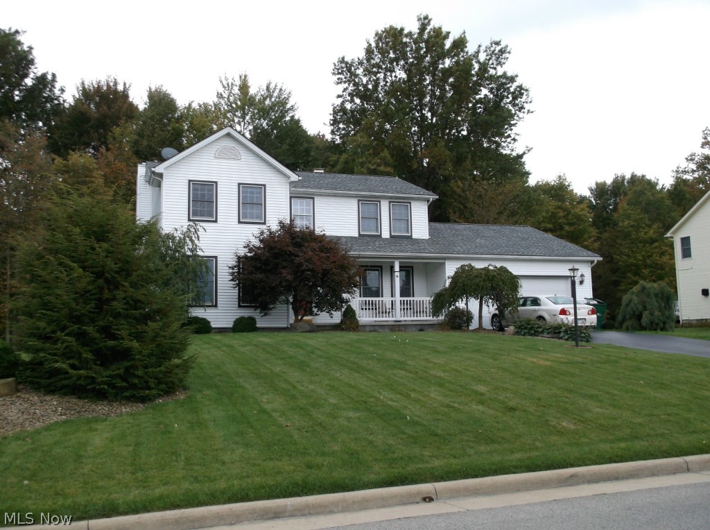 Woodland Rdg - Residential