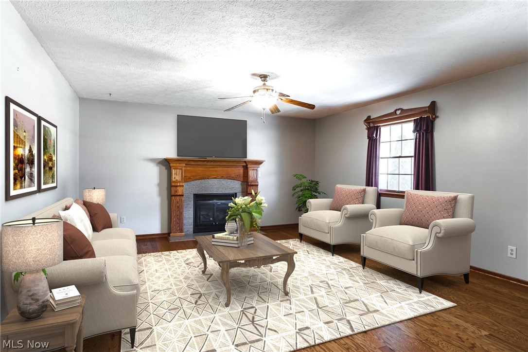 Blair Park Add 1 - Residential